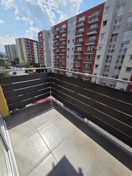 Apartament 2 camere zona Avantgarden mobilat/utilat(loc de parcare) - 14