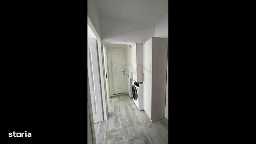 Apartament cu 3 camere decomandat în Dudești