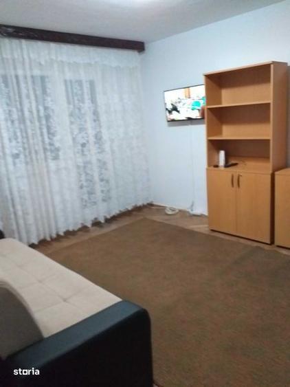 Apartament cu 2 camere în Șagului