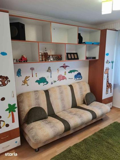 Apartament cu 3 camere decomandat în Tudor Vladimirescu
