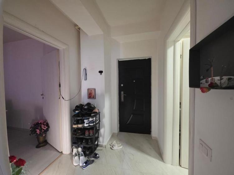 Apartament cu 2 camere în Chiajna