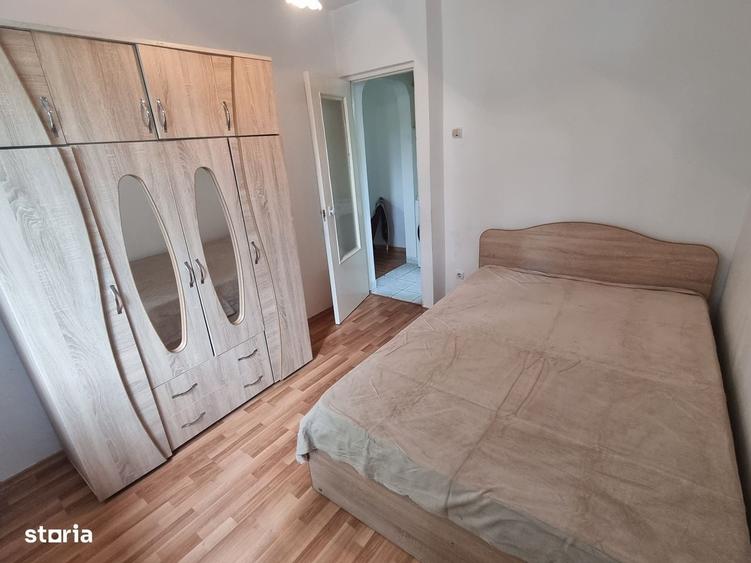 Apartament cu 2 camere în Astoria