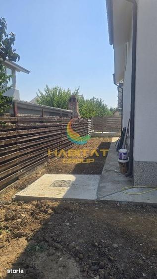 Vanzare casa individuala 4 camerein comuna Berceni - 12