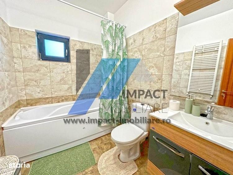 Apartament cu 2 camere decomandat în Ultracentral