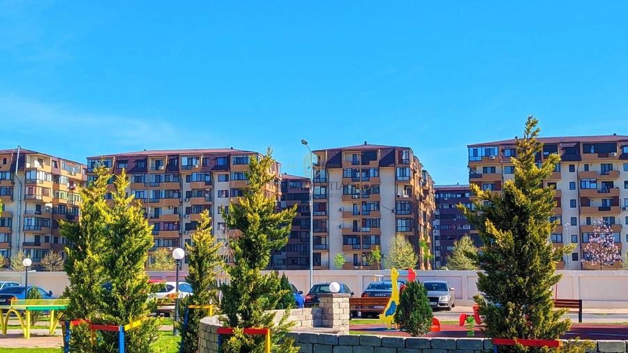 Teren Construcții intravilan de 8900 mp, în Rahova
