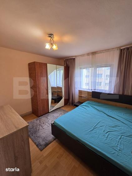 Apartament cu 3 camere decomandat în Freidorf