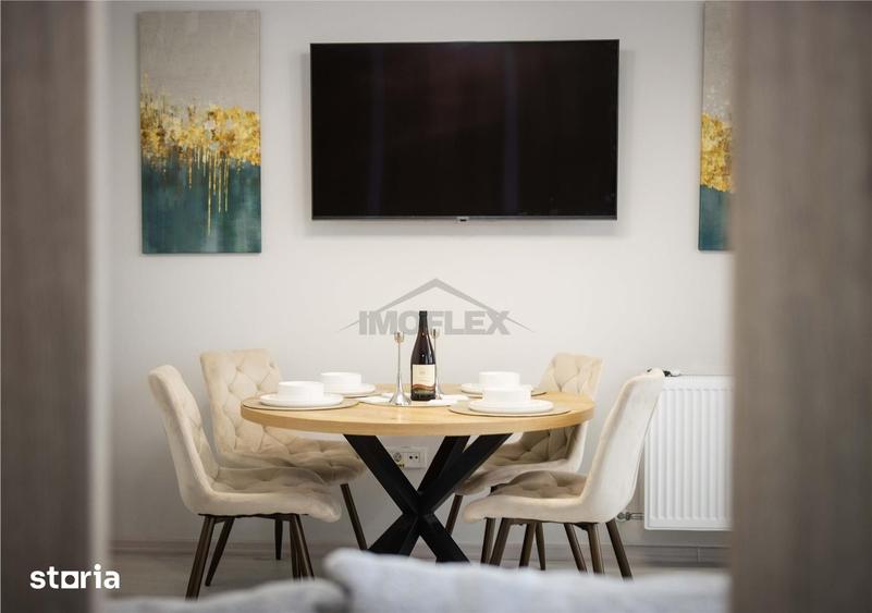 Apartament cu 3 camere în Triaj