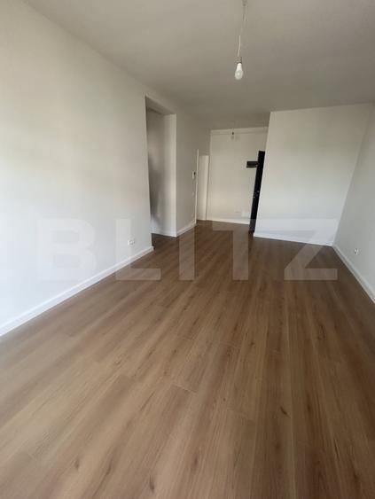 Apartament cu 2 camere decomandat în Torontalului