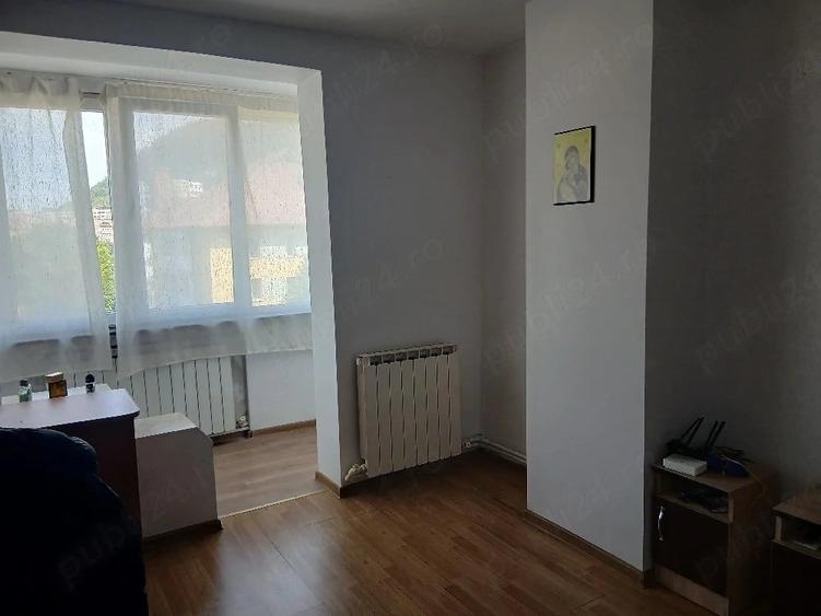 Garsonieră decomandată în Exterior Vest