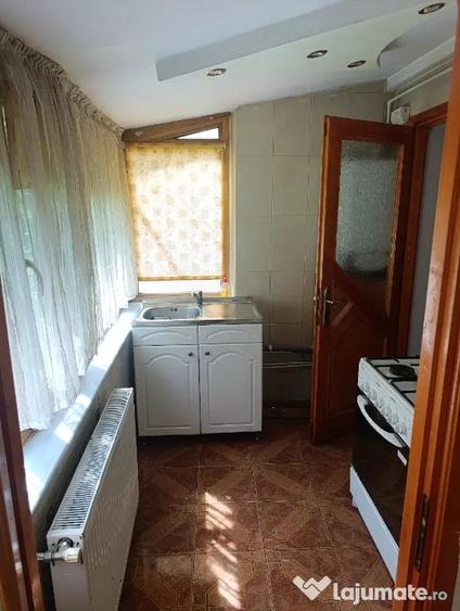 Garsonieră în Letea