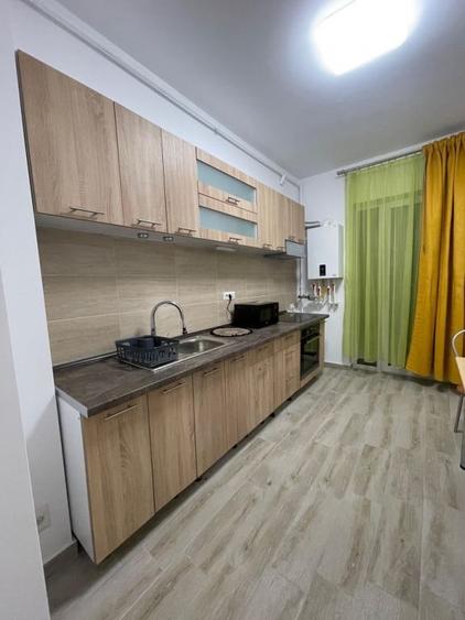 Berceni metrou biruintei deco - 4