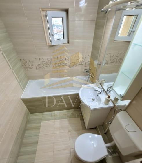 Apartament cu 3 camere decomandat, mobilat în Gheorgheni