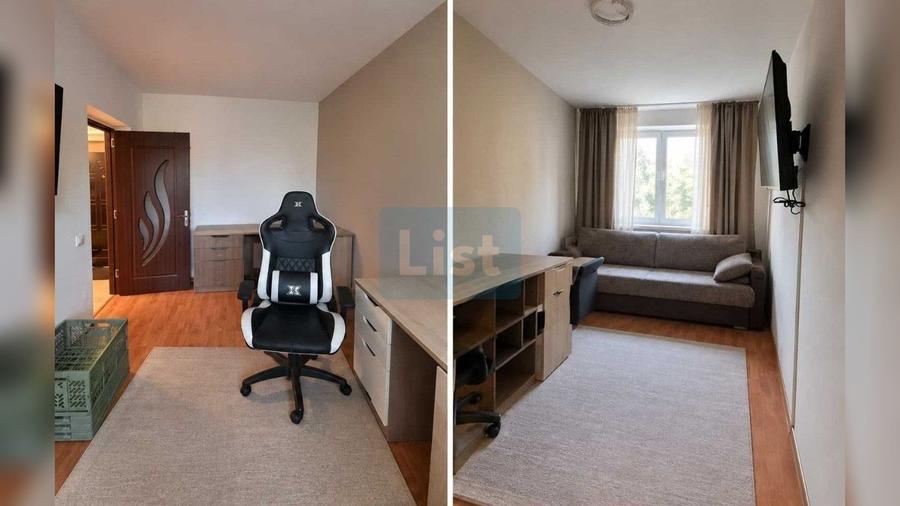 Apartament 3camere semidecomandat in Gheorgheni! - 5