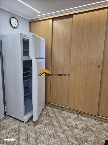 Apartament 2 camere, Dristor, etaj 9, balcon - 10