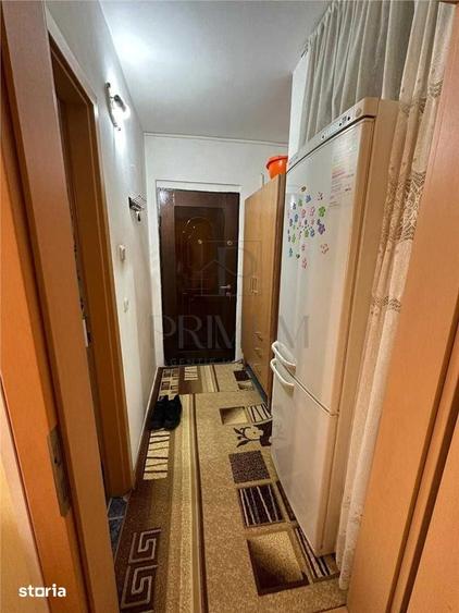 Garsonieră în Fabric