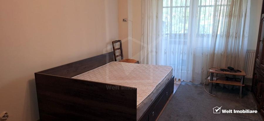 Apartament 2 camere decomandat, zona OMV-Profi, Marasti - 3