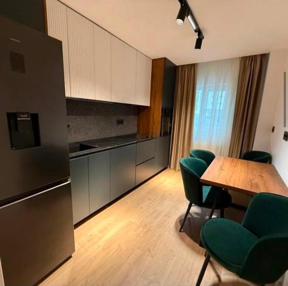 Apartament 3 camere - Timpuri Noi - catfriendly + loc de parcare - 8