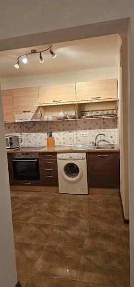 Garsonieră decomandată în Brâncoveanu