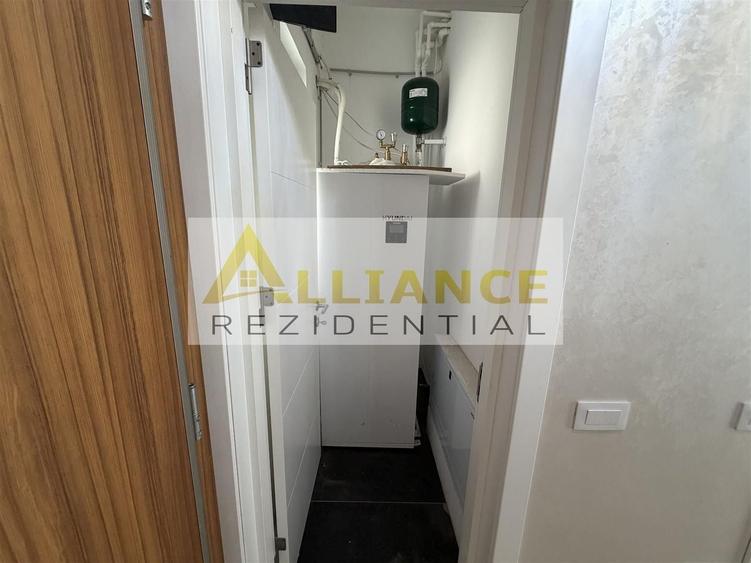 Duplex cu 5 camere cu Canalizare în Berceni