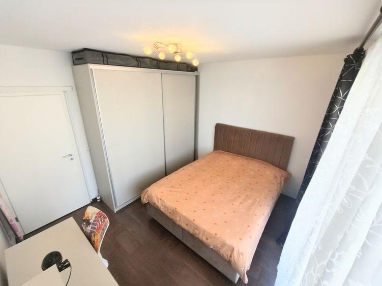 Apartament cu 3 camere decomandat în Avantgarden