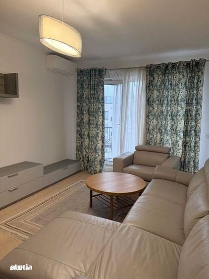 Apartament 2 camere/Terasa/ Parcare subterana cu incarcare electrica - 11