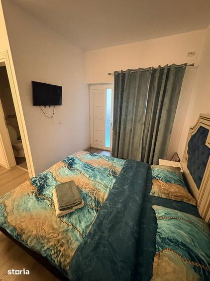 ocazie , garsoniera 20 mp la vila totul separat ca la bloc 250 euro - 7