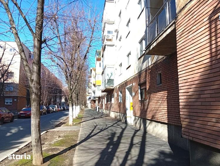 Apartament 3 camere de vanzare in Micalaca 500 - 2
