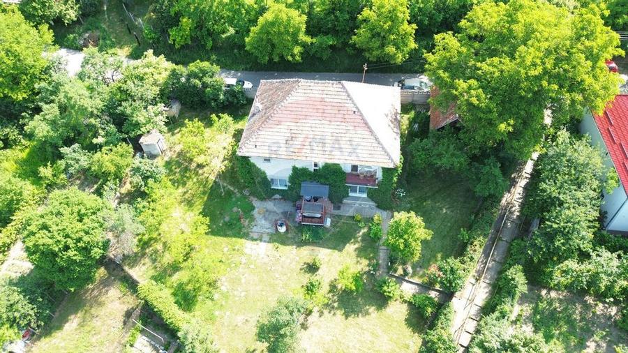 Casa intr-o loca?ie cu panorama deosebita, in zona Mosnei - 17