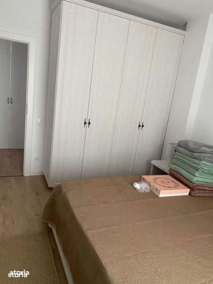 Apartament cu 2 camere Bucurestii Noi - 1