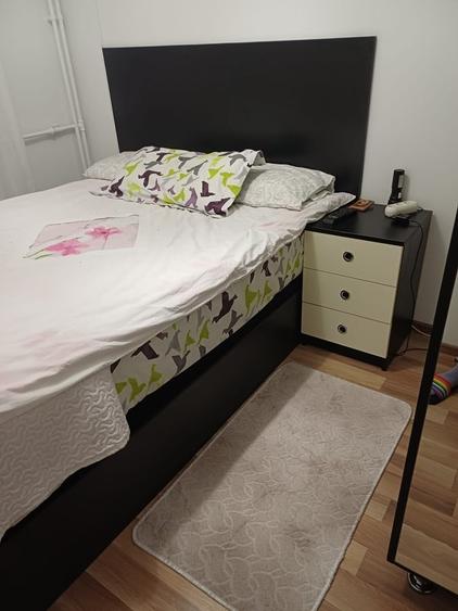Apartament cu 3 camere semidecomandat în Sălaj