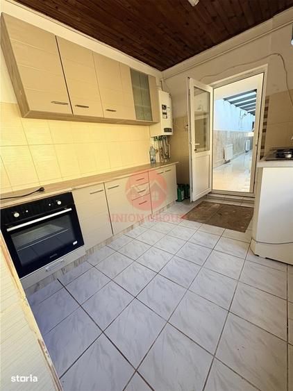 Casa 4 Camere de Vanzare - Zona Coiciu - 13