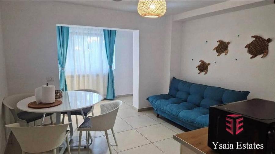 Apartament cu 2 camere decomandat în Faleza Nord