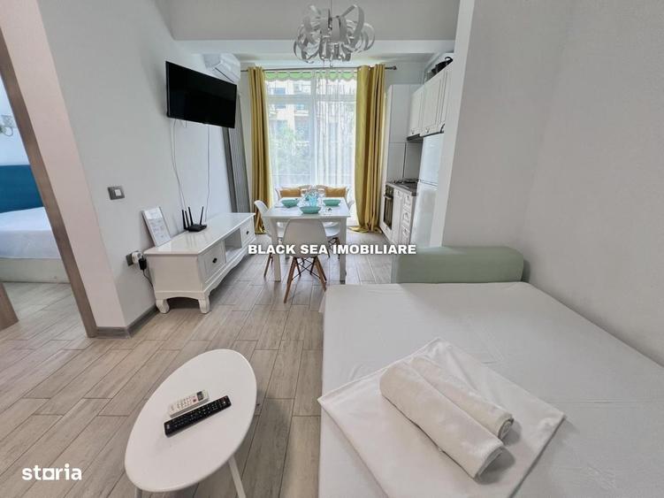 Apartament tip studio Alezzi Beach Resort Spa&Pool - 8