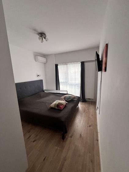 Apartament cu 3 camere decomandat în Pipera