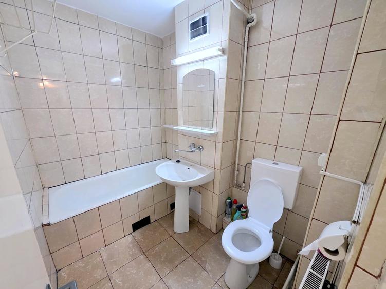 3 camere, decomandate, mobilat, in Gheorgheni, pe strada Aurel Suciu - 10