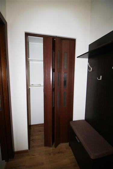 Apartament cu 2 camere decomandat în Gară