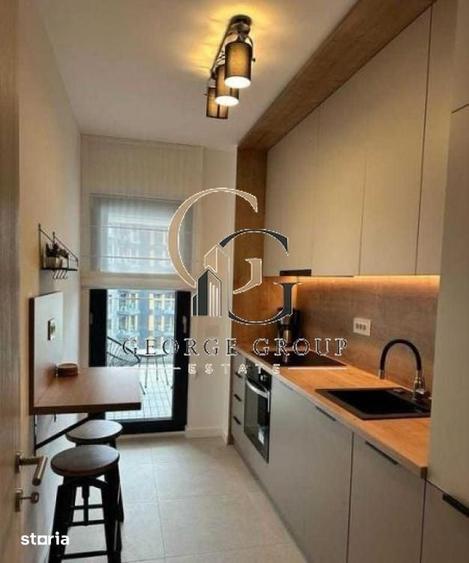 Apartament cu 2 camere decomandat în Primăverii