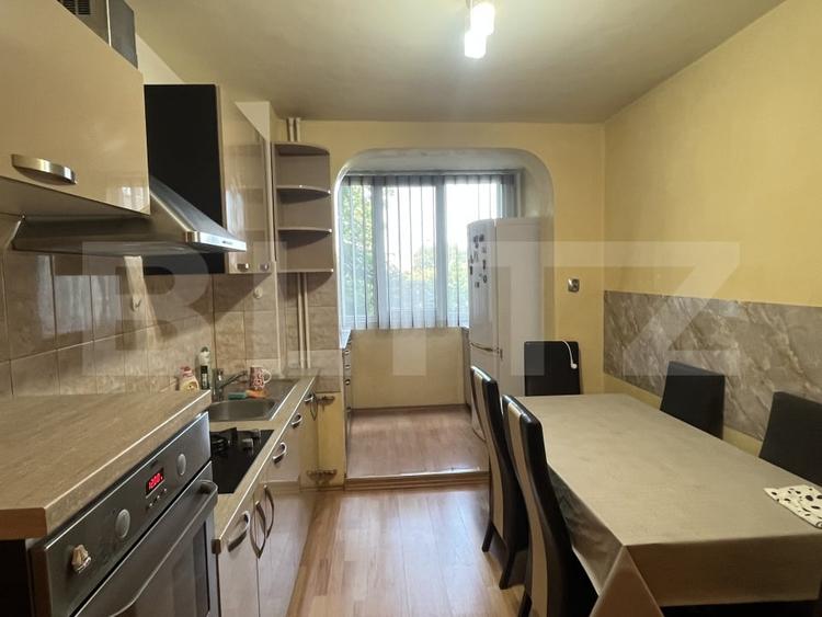 Apartament  3 camere de inchiriat Dacia - 3
