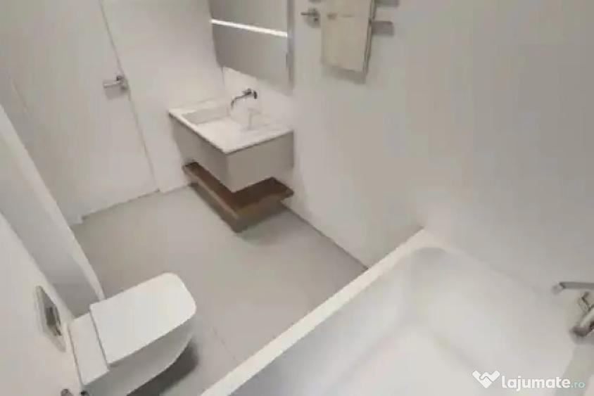 Apartament 3 camere, bloc nou , etaj intermediar , Radauti - 11