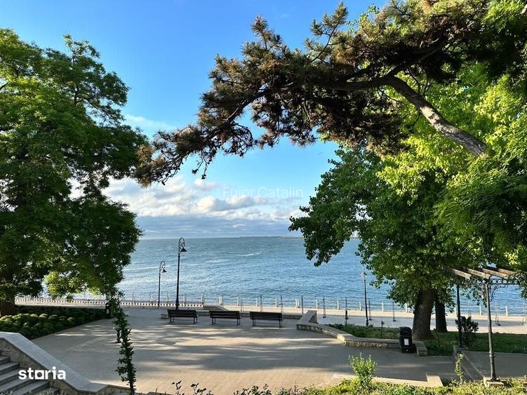 Apartament vis-a-vis de Cazinoul din Constanta