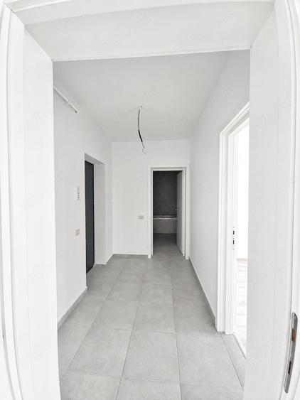 Apartament cu 2 camere decomandat în Sânpetru