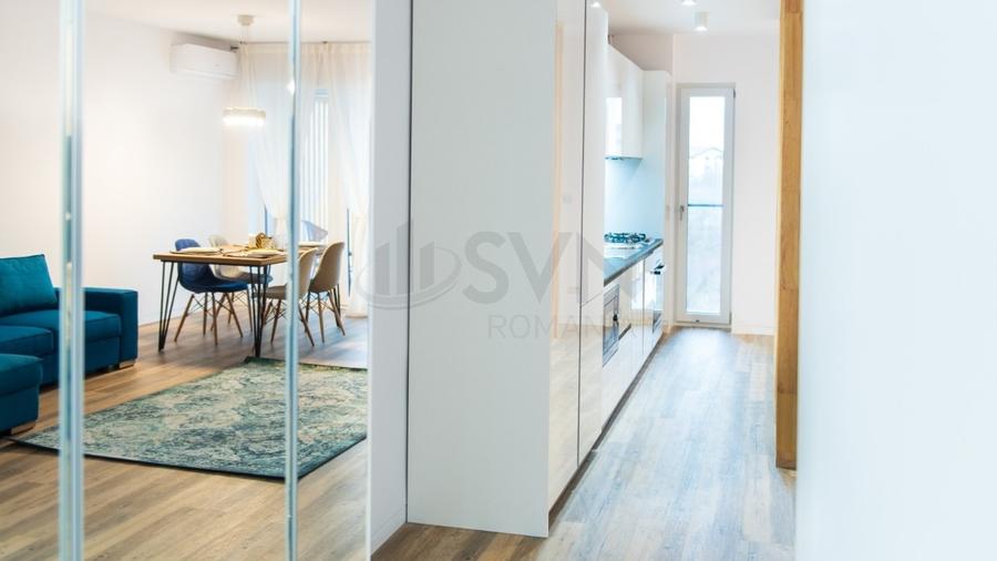 REA1011635 Apartament 2 Camere cu parcare I Pipera Waterfront Residence I De inc - 6