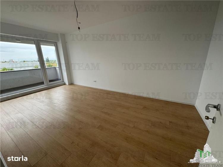 Apartament cu 4 camere în Nord