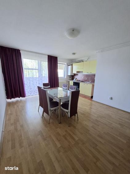 De vanzare apartament cu 2 camere pe strada Jupiter/Zona Petrom Baciu. - 7