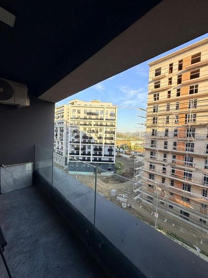 Apartament cu 2 camere decomandat în Tudor