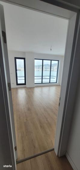DUPLEX 3CAM. CU LIVING OPEN-SPACE IN BLOC PREMIUM P+4, FINALIZAT! - 5