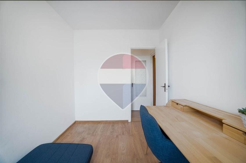 COMISION 0% | Apartament cu 3 camere de închiriat în zona Grivitei - 5