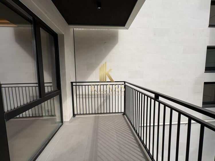 Apartament 2 camere in complexul Park Line, Pipera-Tunari - 7