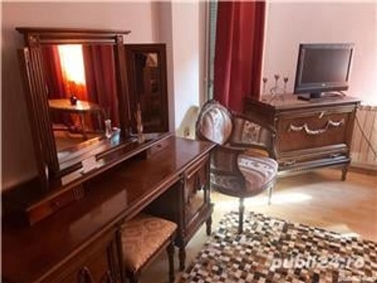 Proprietar vand apartament P+2 in vila de lux, ultracentral, 310 mp, cu 150 mp teren, comision 0% - 5