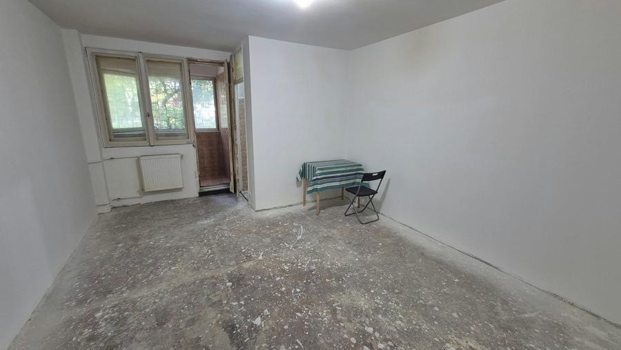 Garsonieră semidecomandată în Costin Georgian